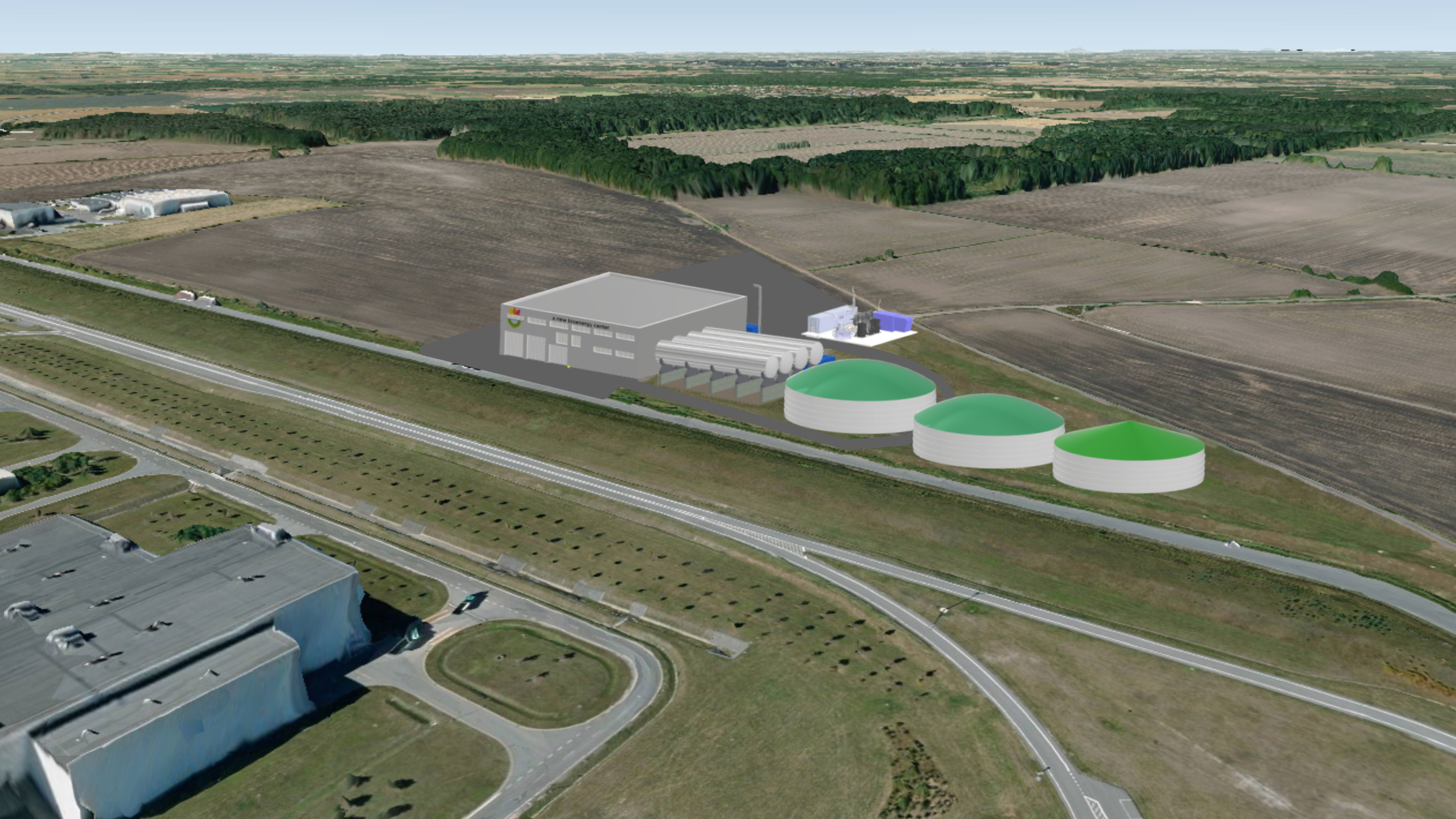 Přečtete si více ze článku EC Ovčáry u Kolína – prodlouženo stavební povolení